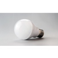 Aluminum Body LED Bulb