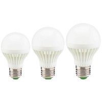 Ceramic LED Bulb