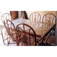 IRA Dining Set