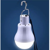 LED Rechargeable Bulb