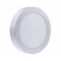 LED Round Panel Light