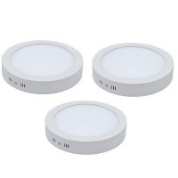 LED Round Panel Light