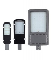 LED Street Light Spare Parts