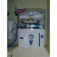 Reverse Osmosis Water Purifiers