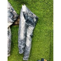 Stretchable Denim Jeans