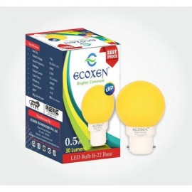 0.5 Watt Led Bulb