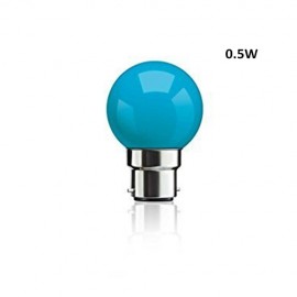 0.5W LED Bulb