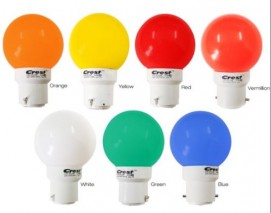 0.5W LED Night Light