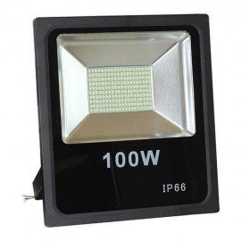 100W LED Flood Light