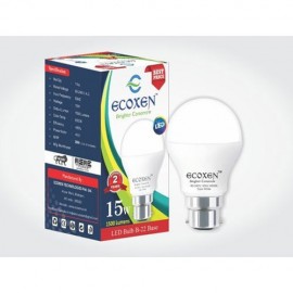 12 Watt LED Bulb