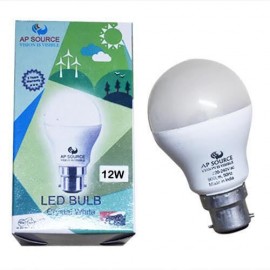 12 Watt LED Bulb