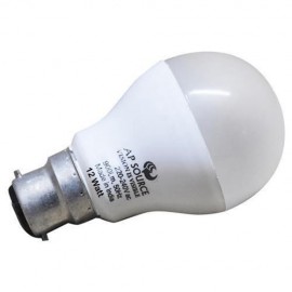 12 Watt LED Bulb