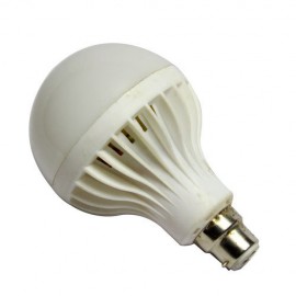 15 Watt PP Housing LED Bulb