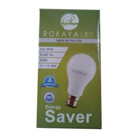 15W LED Bulb