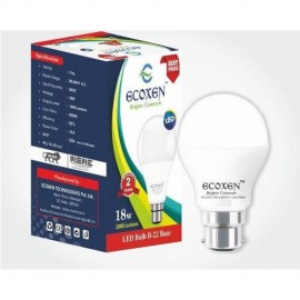 18 Watt LED Bulb