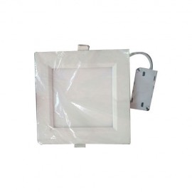 18W Square LED Panel Light