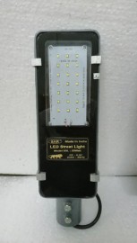 20 Watt LED Street Light