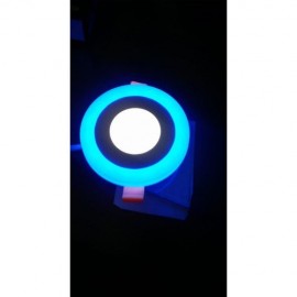 3 in 1 Colour LED Panel