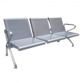 3 Seater Waiting Chair