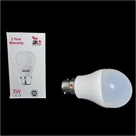 3 Watt Led Bulbs