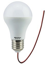 3W DC LED Bulb with baseE27 Montex