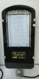 40 Watt LED Street Light