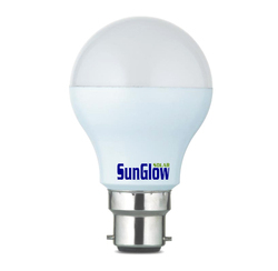 7 W DC LED Bulb