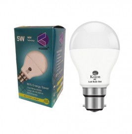 7W LED Bulb