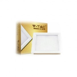 8W Gold LED Panel Light