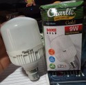 9 Watt LED Bulb