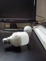 9 Watt LED Bulb