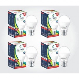 9 Watt LED Bulb