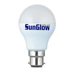 9W DC LED Bulb