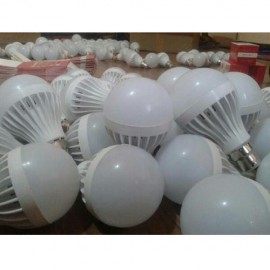 9W LED Bulb