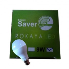 9W LED Bulb