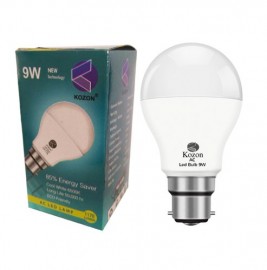 9W LED Bulb