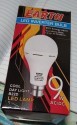 9Watt LED Bulb