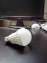 9Watt LED Bulb