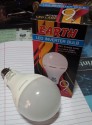 9Watt LED Bulb