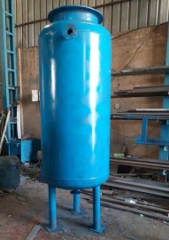 Aileron FRP Automatic Water Softening Plant, Electric, 100 kld