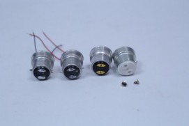 B 22 Cap for LED Bulb