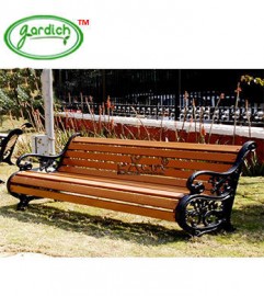 CI Royal Bench FRP GD-KR-2007B