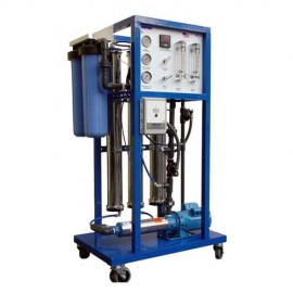 Commercial Reverse Osmosis System