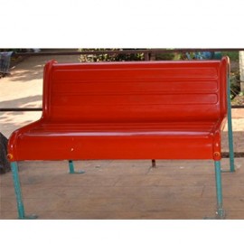 Deluxe Bench Frp