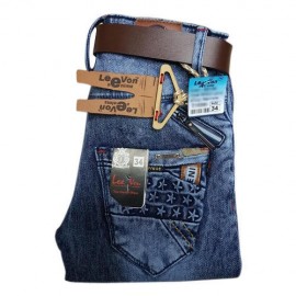 Designer Mens Denim Jean