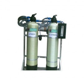 DM Water Plant 500 LPH