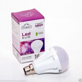 Dolphin 7W LED Bulb