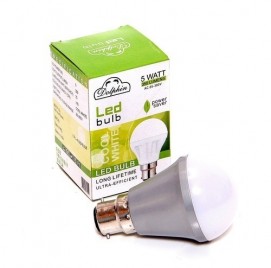 Dolphin LED Bulb