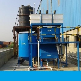 Effluent Recycling Plants