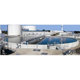 Effluent Recycling Plants